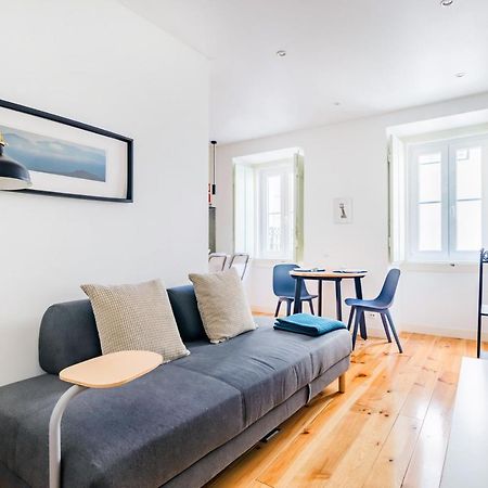 Romantic Alfama Getaway Lisbon Luaran gambar